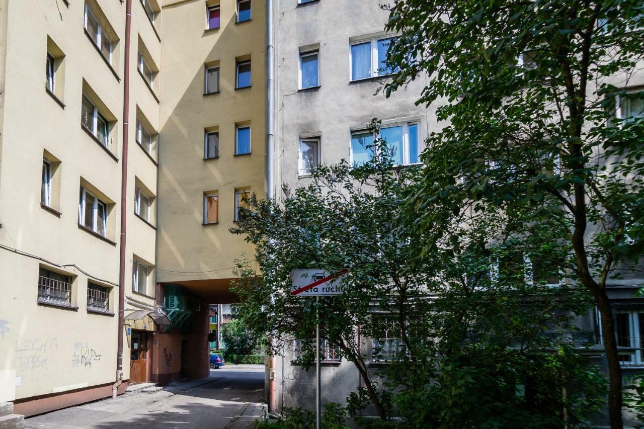 Krolewska Krakkó Kültér fotó