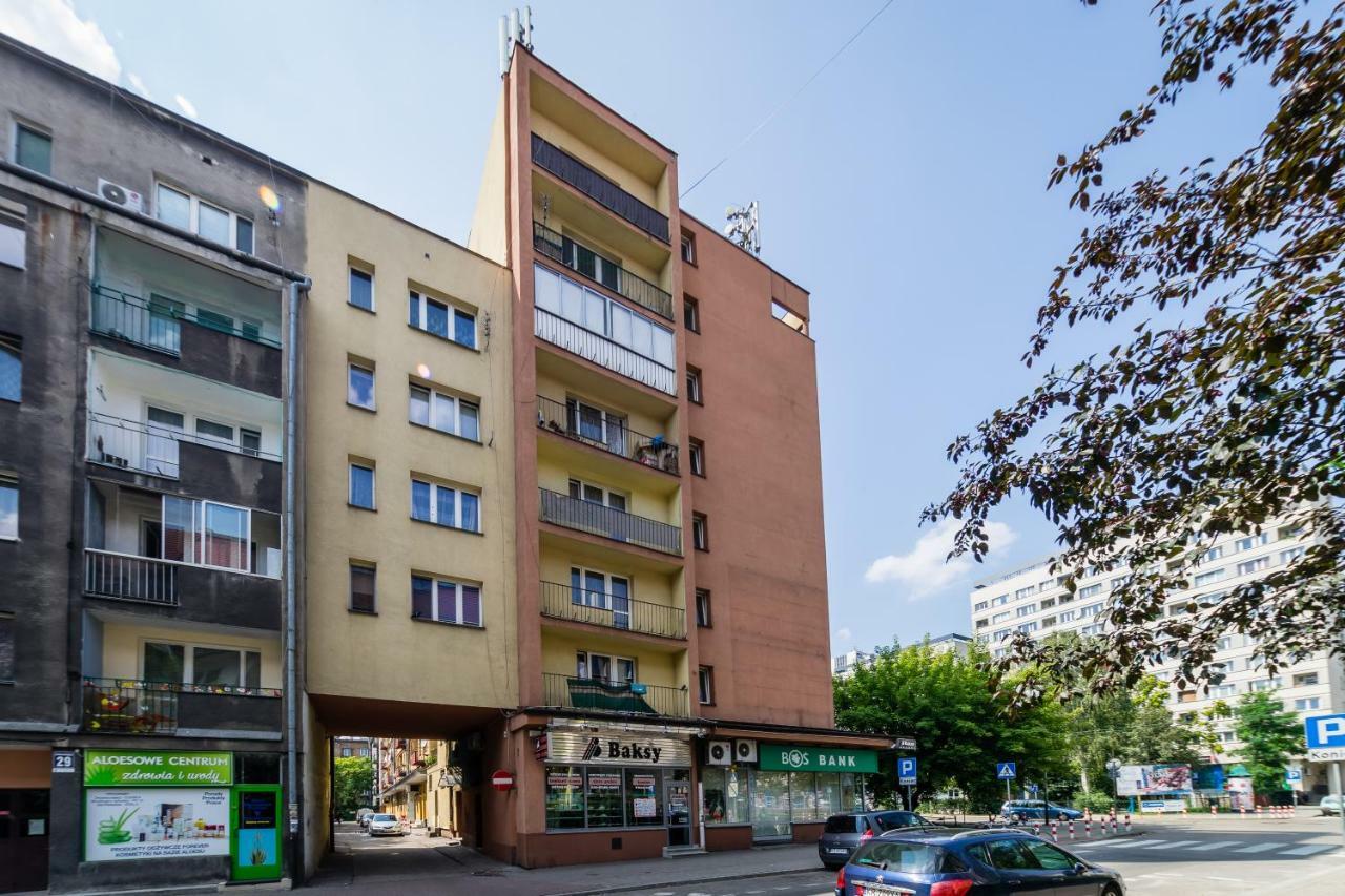 Krolewska Krakkó Kültér fotó