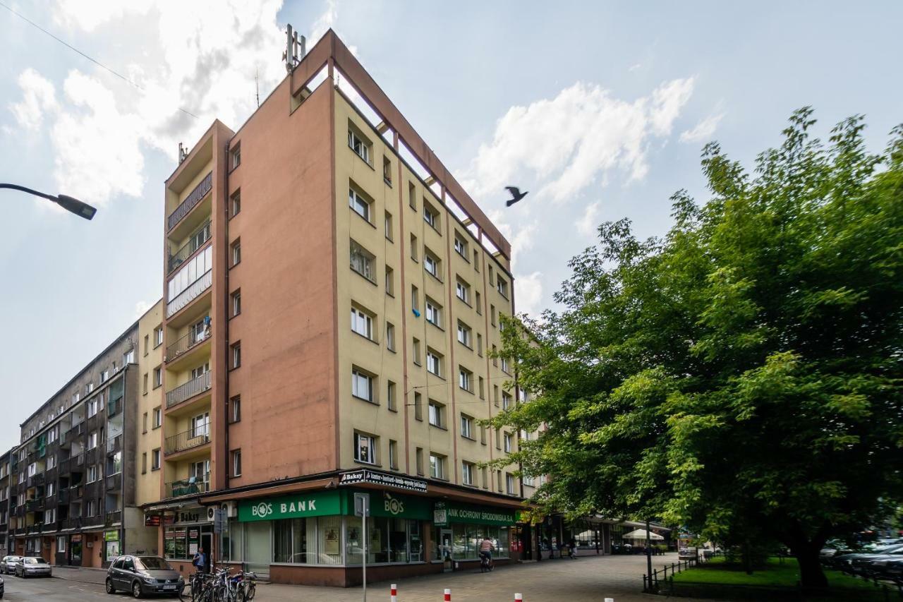 Krolewska Krakkó Kültér fotó